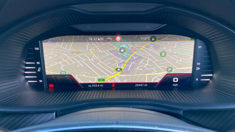 Skoda Kamiq 1.0 TSI 110 Monte Carlo 5dr Petrol Hatchback